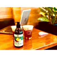 DẦU GỘI BỒ kẾT THẢO DƯỢC THUỐC BẮC 350ml- Kích Thích Mọc Tóc Đăc Biệt Dành Cho Phụ Nữ Mang Thai Và Sau Sinh