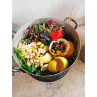 DẦU GỘI BỒ KẾT THẢO MỘC