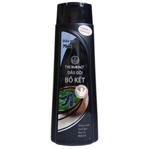 Dầu gội bồ kết Thorakao 400ml