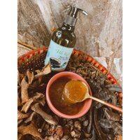 Dầu Gội Bồ Kết