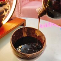 dầu gội bồ kết