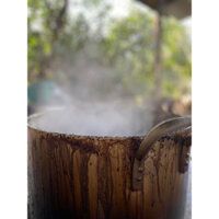 Dầu gội bồ kết