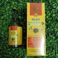 Dầu gội bồ kết