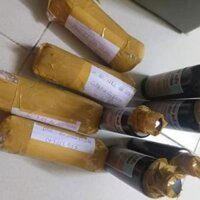 Dầu gội bồ kết