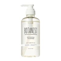 Dầu Gội Botanist Smooth Green Apple & Rose 460ml