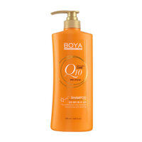 Dầu Gội BOYA Dưỡng Tóc 500ml Q10 Boya Shampoo