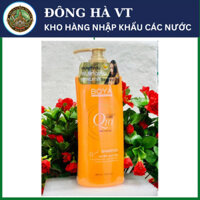 Dầu Gội BOYA Dưỡng Tóc Phục Hồi Giúp Tóc Mọc Chắc Khoẻ 500ML- ĐÔNG HÀ VT