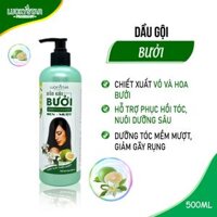 Dầu Gội Bưởi – Lucky Star