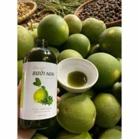 Dầu gội bưởi non - 500ml
