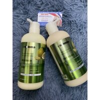 DẦU GỘI BƯỞI SELENA 800ML