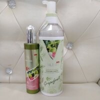 Dầu gội bưởi Valery  Grapefruit 850ml