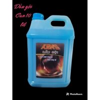 Dầu gội can 10 lít ( khách sạn ,spa ,phòng gim ,dịch vụ...)