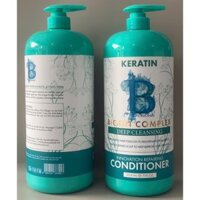 Dầu gội can 2 lit thơm chuyên salon gội