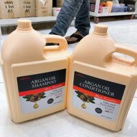 DẦU GỘI CAN 4500ML OLIVE - DẦU CAN OLIVE 4,5l