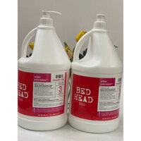 Dầu gội can 5000ml cho salon hương thơm mềm mượt