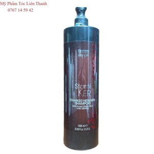 Dầu gội cân bằng chất nhờn tóc dầu chống rụng trị gàu Stamiker Newgen Dikson - 1000ml