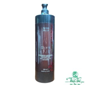 Dầu gội cân bằng chất nhờn tóc dầu chống rụng trị gàu Stamiker Newgen Dikson - 1000ml