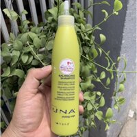 Dầu gội cân bằng dầu Una Rolland Balancing Shampoo 250ml | New 2024