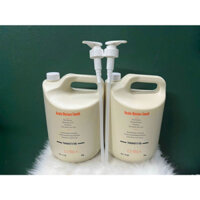 Dầu gội can Sytella 5000ml