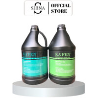 Dầu Gội Can To 5 lít 5000ml Kafen