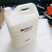 Dầu Gội Can và Dầu Xả Can 5000ml Sabatian Bulgari cho Salon Tóc Khách Sạn Nhà Nghỉ Spa Sauna