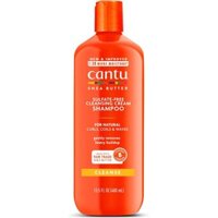 Dầu gội Cantu Sulfate-free Cleasing Cream Shampoo 400ml - Cleanse (Mỹ)