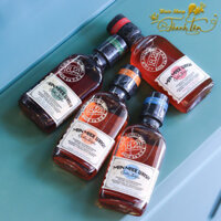 Dầu gội cao cấp dành cho nam 18.21 MAN MADE WASH 100ml [ TT ]