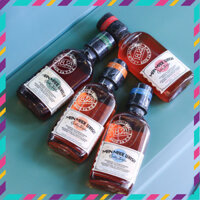 Dầu gội cao cấp dành cho nam 18.21 MAN MADE WASH 100ml (MINRY)