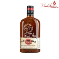 Dầu gội cao cấp dành cho nam 18.21 MAN MADE WASH 500ml
