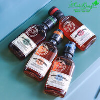 Dầu gội cao cấp dành cho nam 18.21 MAN MADE WASH 100ml [ MK ]