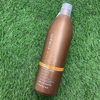 Dầu gội cao cấp dành cho tóc xoăn Curly Plus Curl Shampoo Inebrya 1000ml(₫789.000 ₫670.650 15% GIẢM)