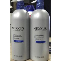 Dầu gội cao cấp Nexxus Therappe