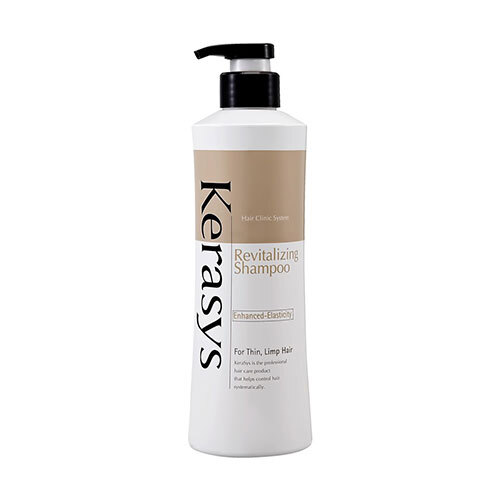 Dầu gội cao cấp phục hồi tóc Kerasys Revitalizing Shampoo 600g