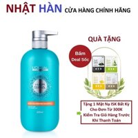 Dầu Gội Cấp Ẩm Cho Tóc Khô L'oreal Professionnel Hair Spa Deep Nourishing Shampoo 600ml