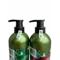 Dầu gội cặp bưởi Grapefruit 850ml CT01