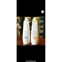 DẦU GỘI CẶP CAO CẤP LEO