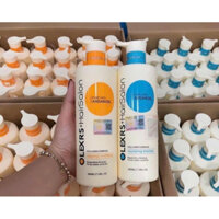 Dầu gội cặp cao cấp Olexrs 960ml