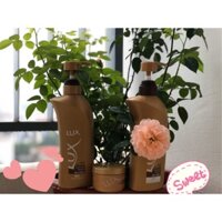 Dầu gội cặp LUX