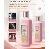 Dầu Gội Carbonex