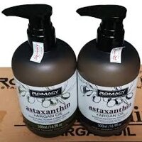 Dầu gội cây cỏ thiên nhiên 470000