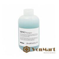 Dầu gội chăm sóc, giữ màu, tạo bóng cho tóc nhuộm Minu Davines 250ml