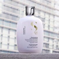 DẦU GỘI CHĂM SÓC TÓC BÓNG MƯỢT ALFAPARF MILANO SEMI DI LINO DIAMOND ILLUMINATING SHAMPOO 250ml