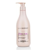 Dầu gội chăm sóc tóc nhuộm Vitamino Color A-OX L'oreal Shampoo 500ml