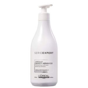 Dầu gội chăm sóc tóc rụng Loreal Density Advanced Omega 500m