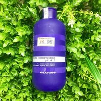 DẦU GỘI CHĂM SÓC TÓC TẨY TRẮNG, BẠCH KIM ELGON SILVER COLORCARE - 300ML