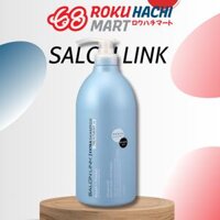 Dầu Gội Chăm Sóc Tóc Uốn, Nhuộm - Salon Link Extra Shampoo Treatment In (1000ml) サロンリンク ＥＸトリートメントインシャンプー1000ML