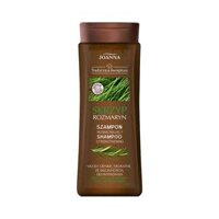 Dầu Gội Châu Âu JOANNA Chiết Xuất Cỏ Đuôi Ngựa Phục Hồi Chuyên Sâu Cho Tóc Mỏng Và Yếu 300ml