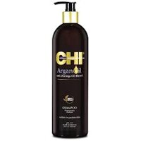 DẦU GỘI  CHI ARGAN PLUS MORINGA OIL 750ML