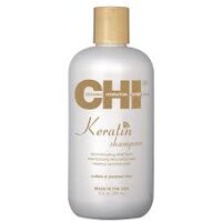 Dầu gội CHI Keratin Reconstructing Mỹ 355ml