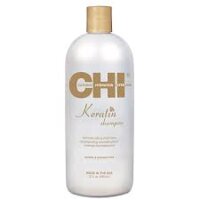 Dầu gội CHI Keratin Reconstructing Mỹ 946ml